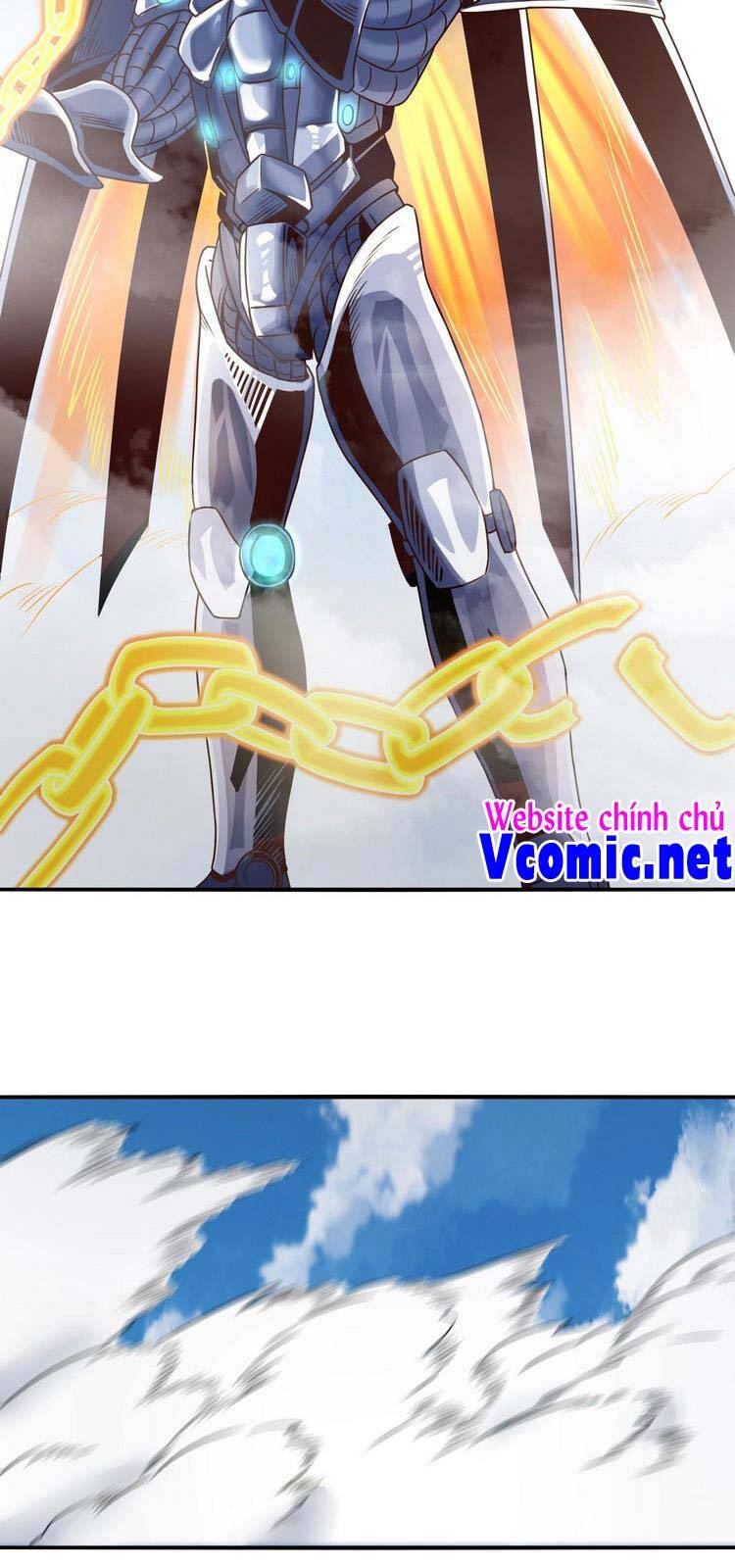 Hậu Cung Của Ta Dựa Vào Rút Thẻ Chapter 158 - 10