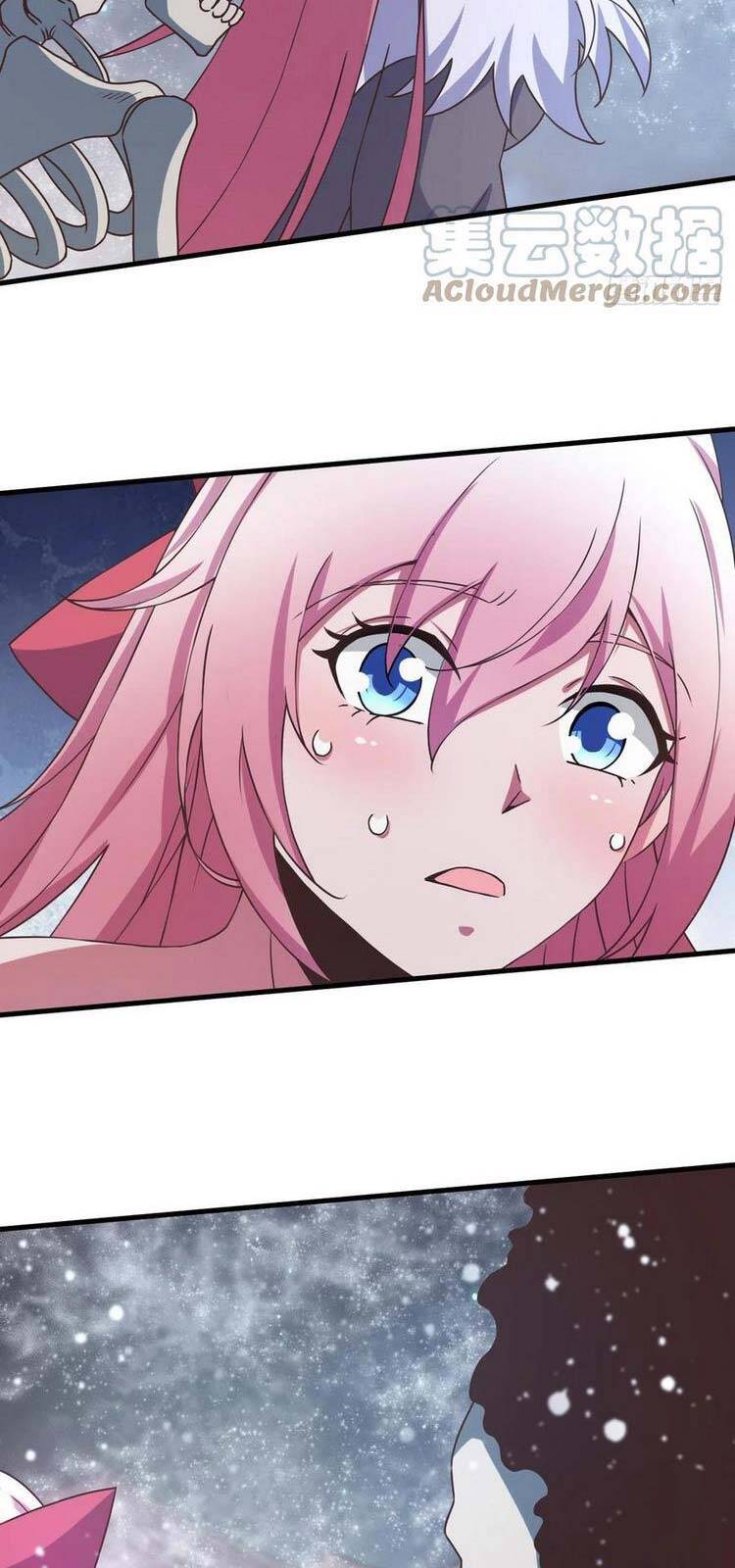 Hậu Cung Của Ta Dựa Vào Rút Thẻ Chapter 159 - 11