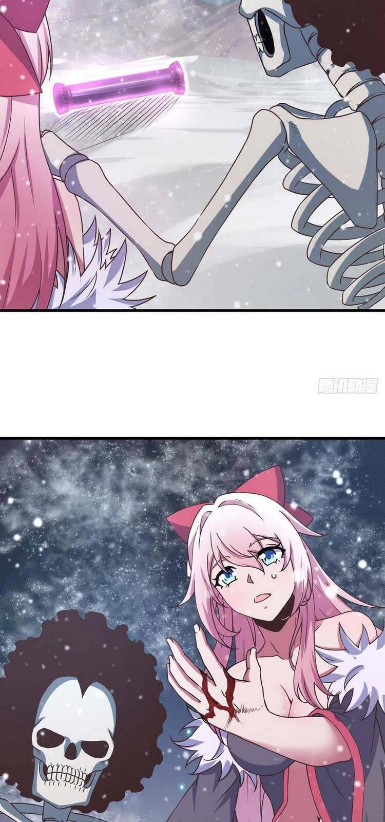 Hậu Cung Của Ta Dựa Vào Rút Thẻ Chapter 159 - 12