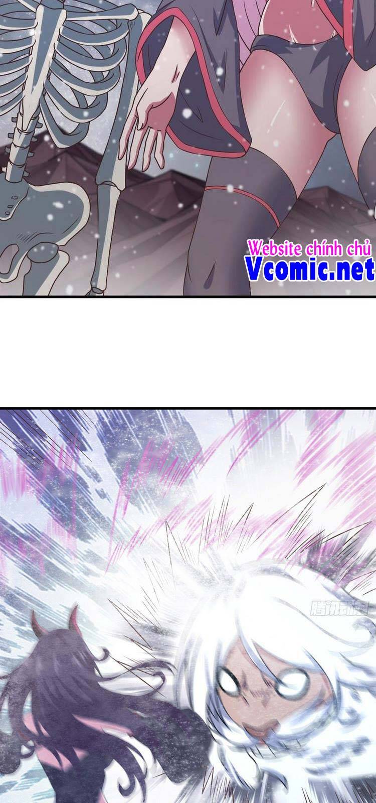 Hậu Cung Của Ta Dựa Vào Rút Thẻ Chapter 159 - 13