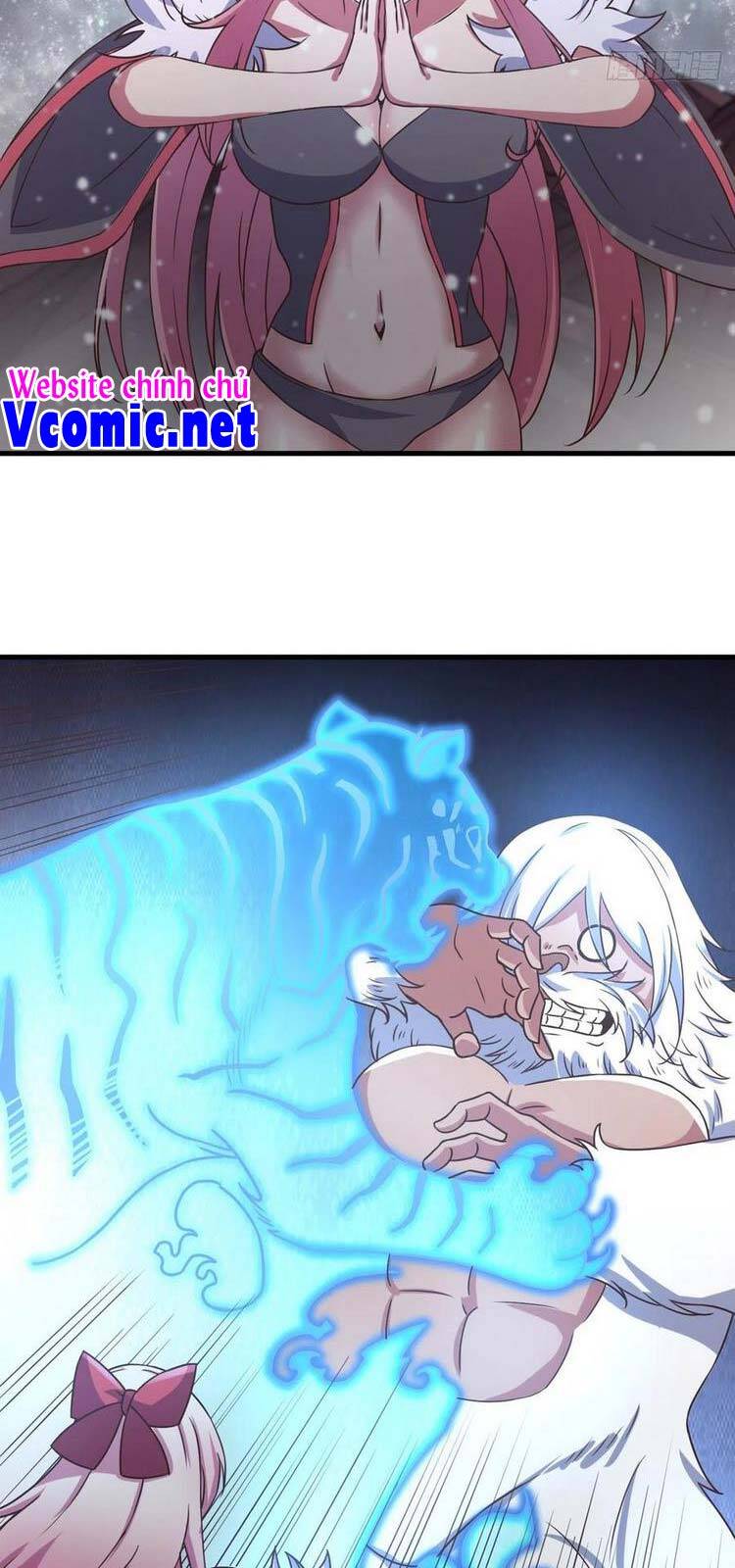 Hậu Cung Của Ta Dựa Vào Rút Thẻ Chapter 159 - 15