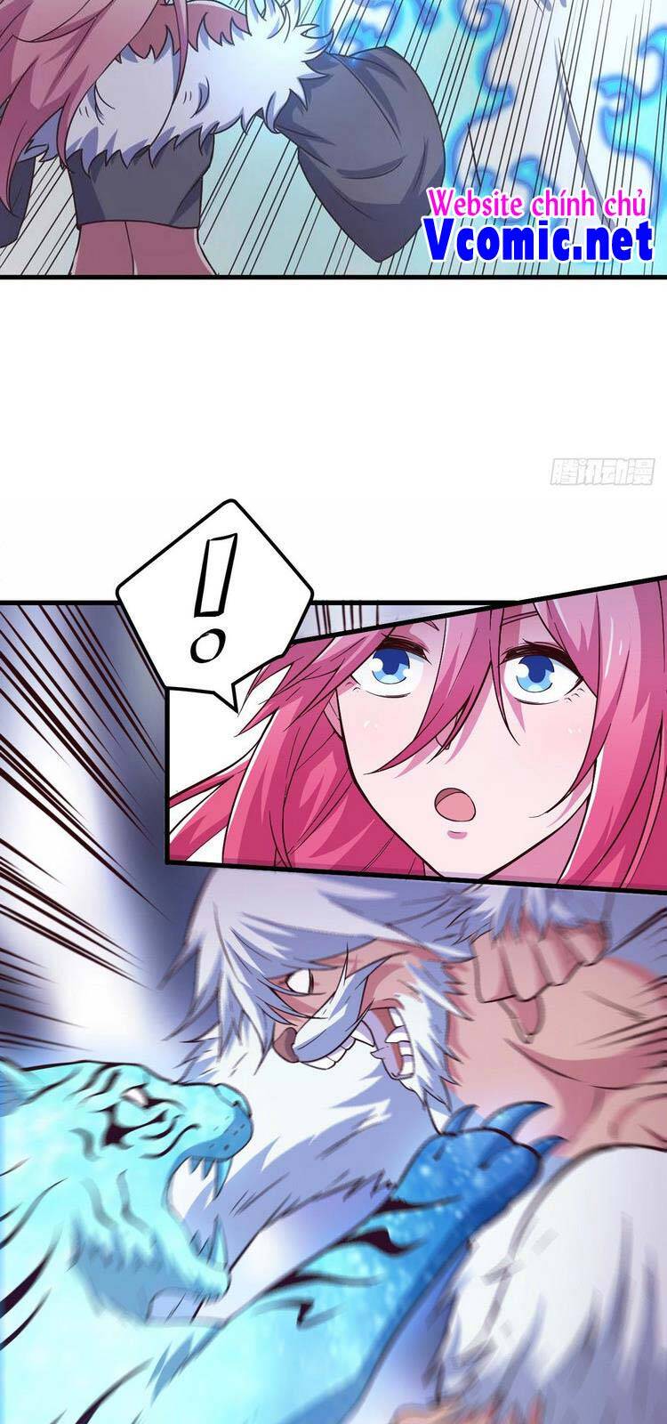 Hậu Cung Của Ta Dựa Vào Rút Thẻ Chapter 159 - 16