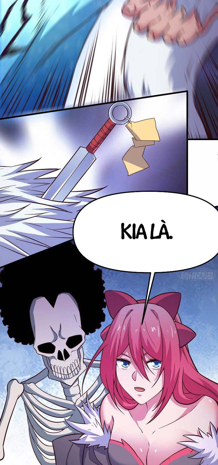 Hậu Cung Của Ta Dựa Vào Rút Thẻ Chapter 159 - 17