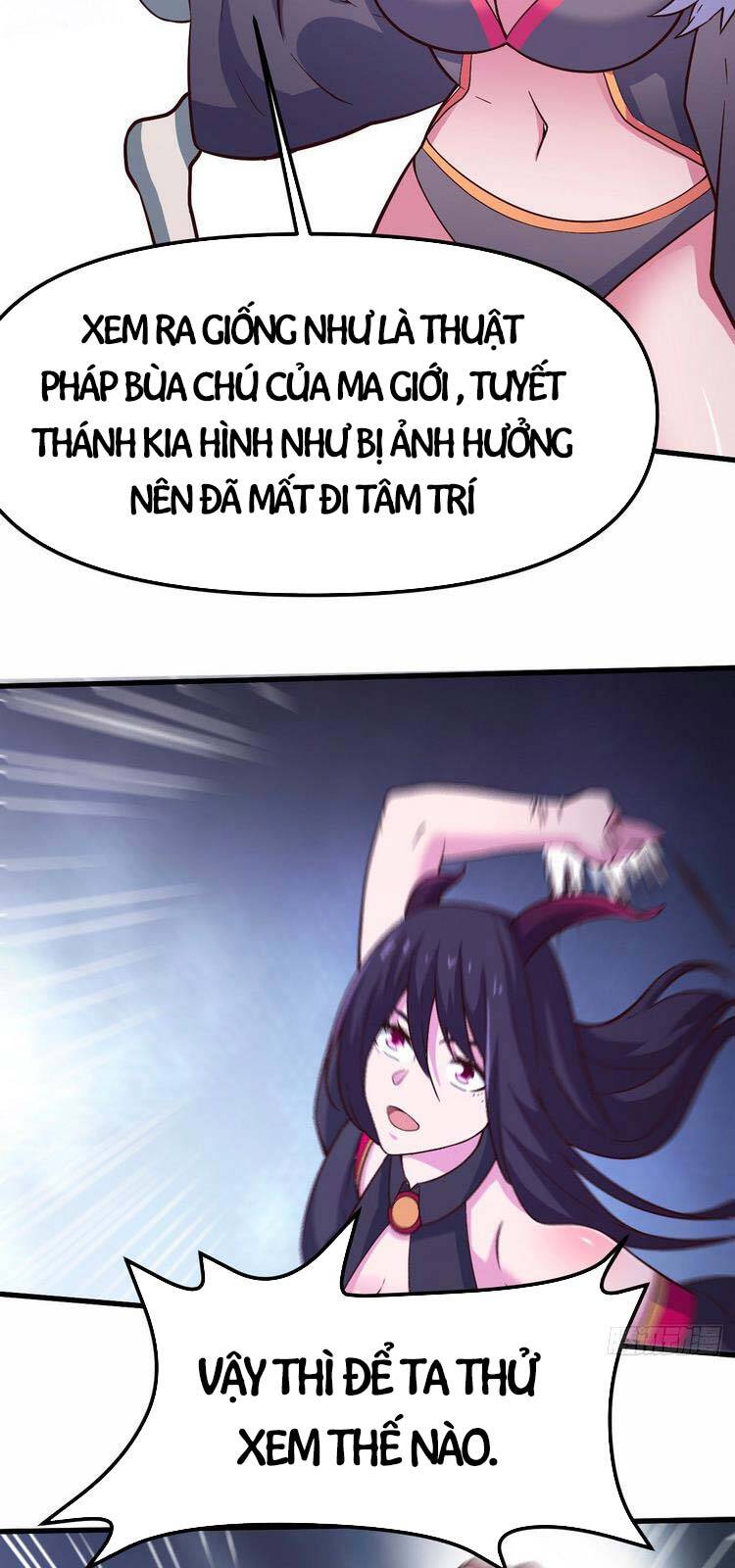 Hậu Cung Của Ta Dựa Vào Rút Thẻ Chapter 159 - 18