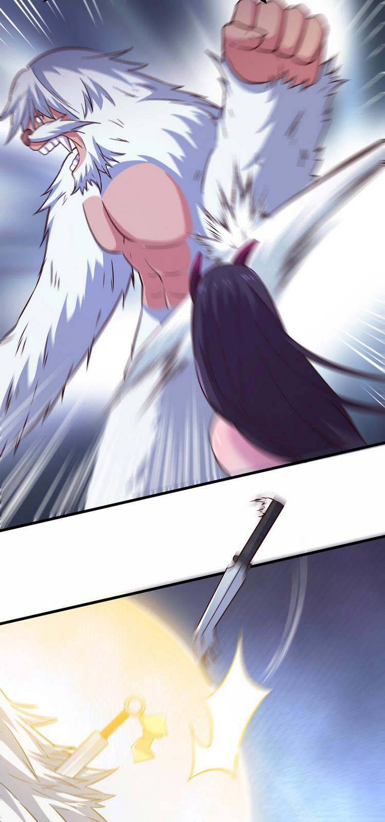 Hậu Cung Của Ta Dựa Vào Rút Thẻ Chapter 159 - 19