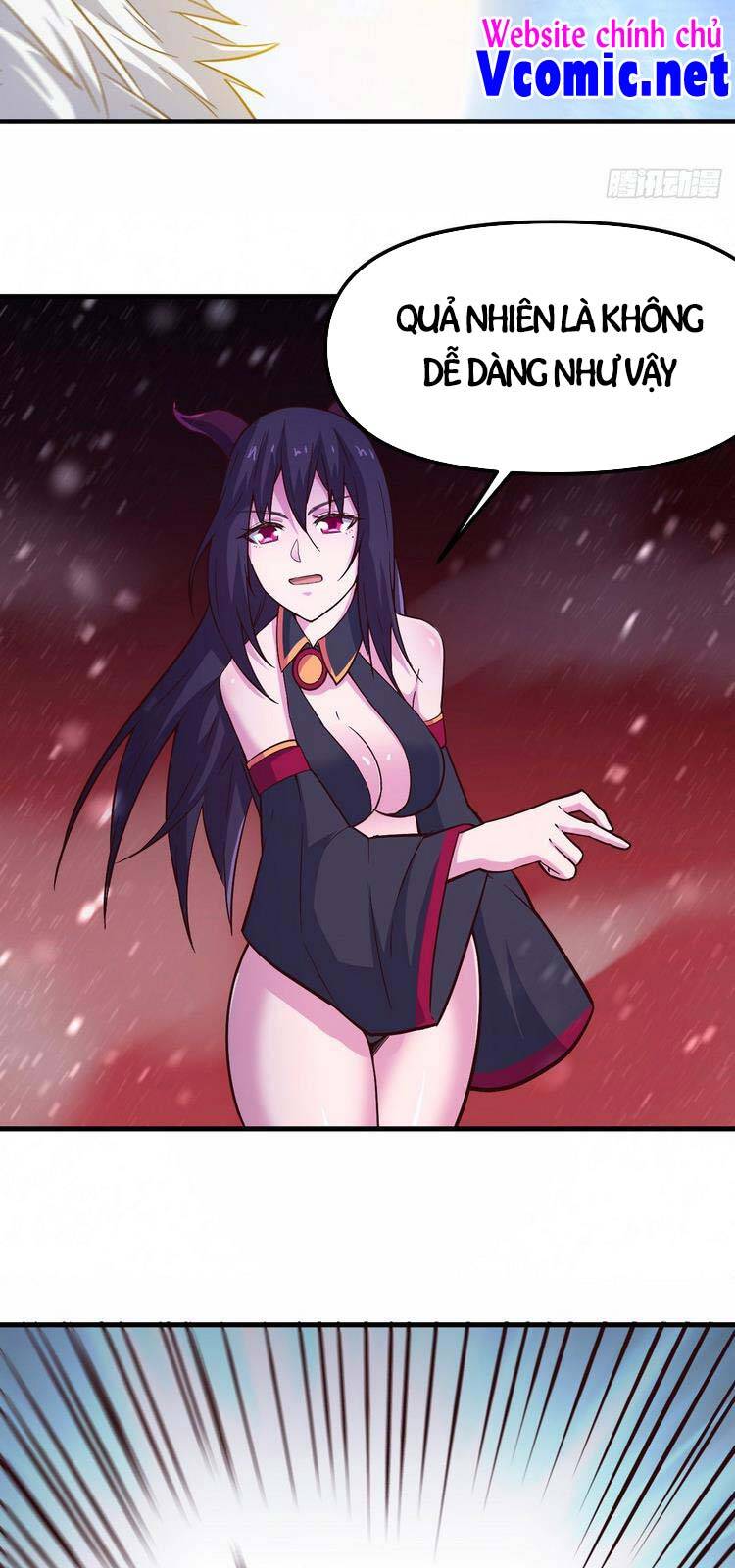 Hậu Cung Của Ta Dựa Vào Rút Thẻ Chapter 159 - 20