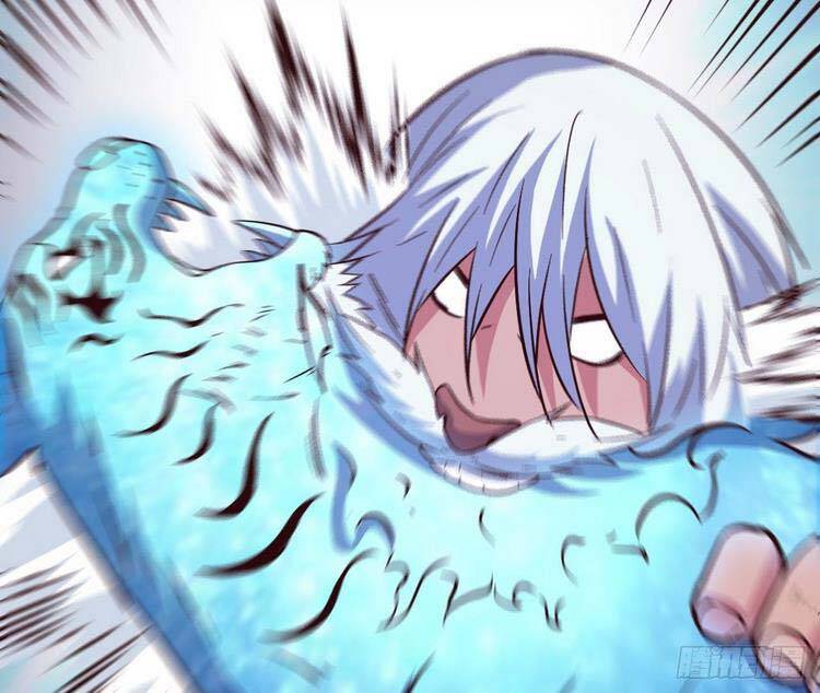 Hậu Cung Của Ta Dựa Vào Rút Thẻ Chapter 159 - 21