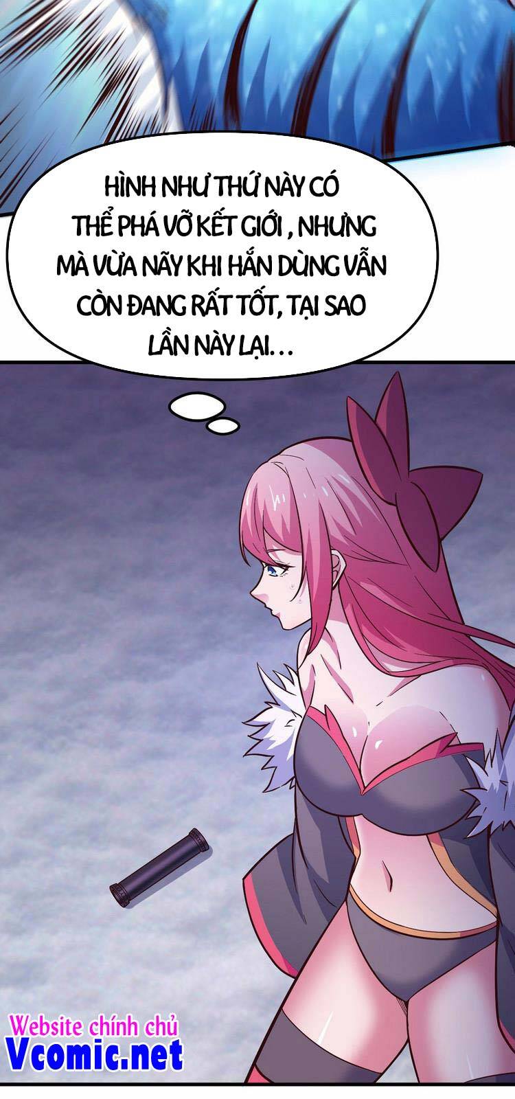 Hậu Cung Của Ta Dựa Vào Rút Thẻ Chapter 159 - 22