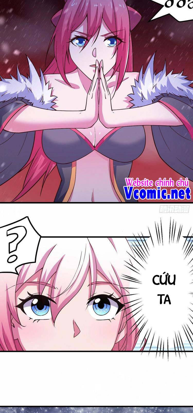 Hậu Cung Của Ta Dựa Vào Rút Thẻ Chapter 159 - 24