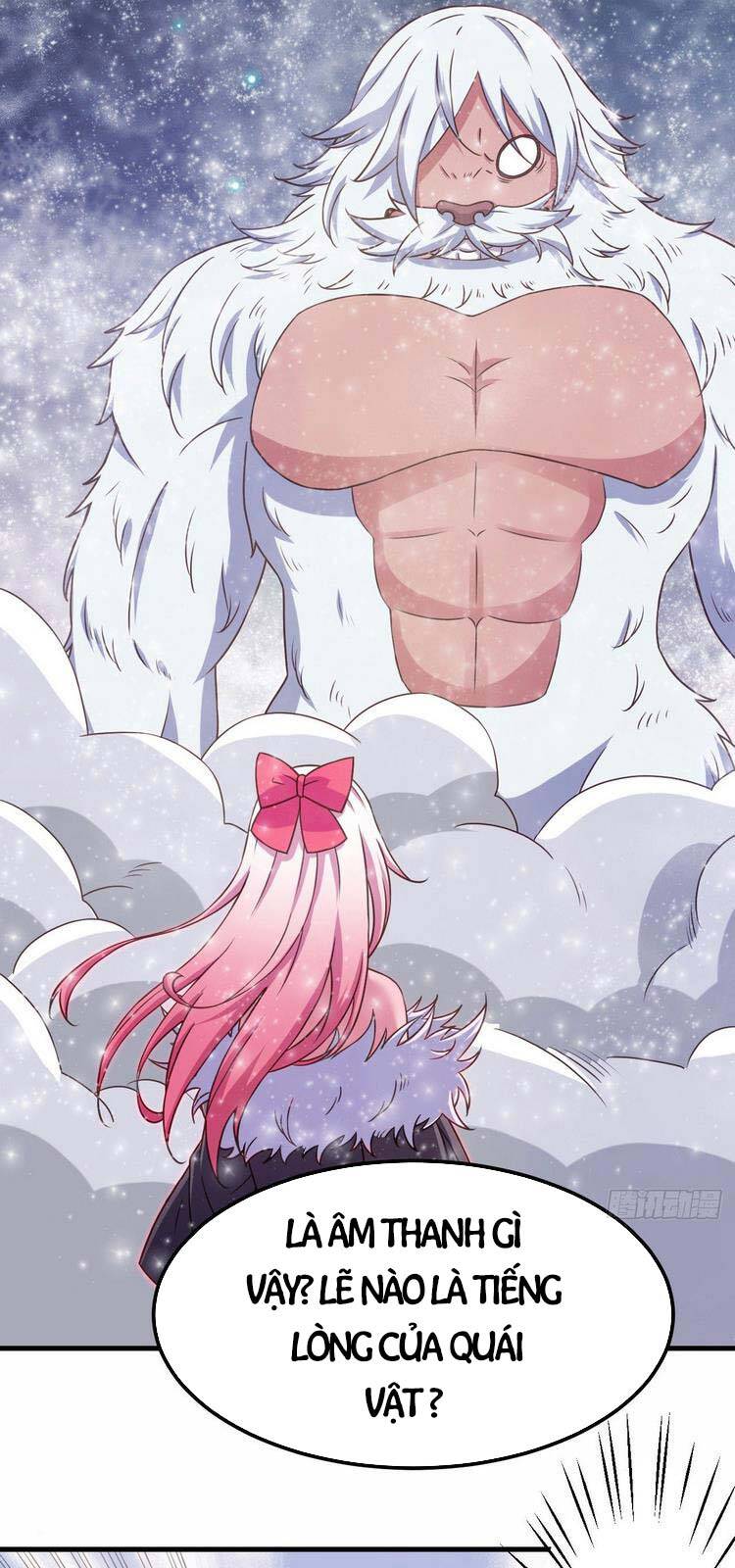 Hậu Cung Của Ta Dựa Vào Rút Thẻ Chapter 159 - 25