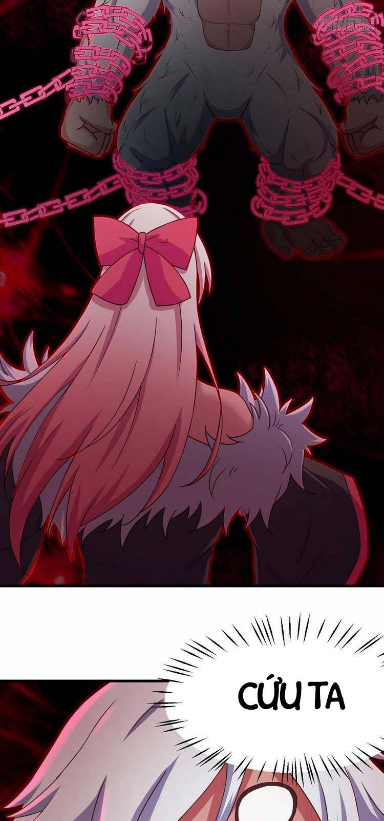 Hậu Cung Của Ta Dựa Vào Rút Thẻ Chapter 159 - 27