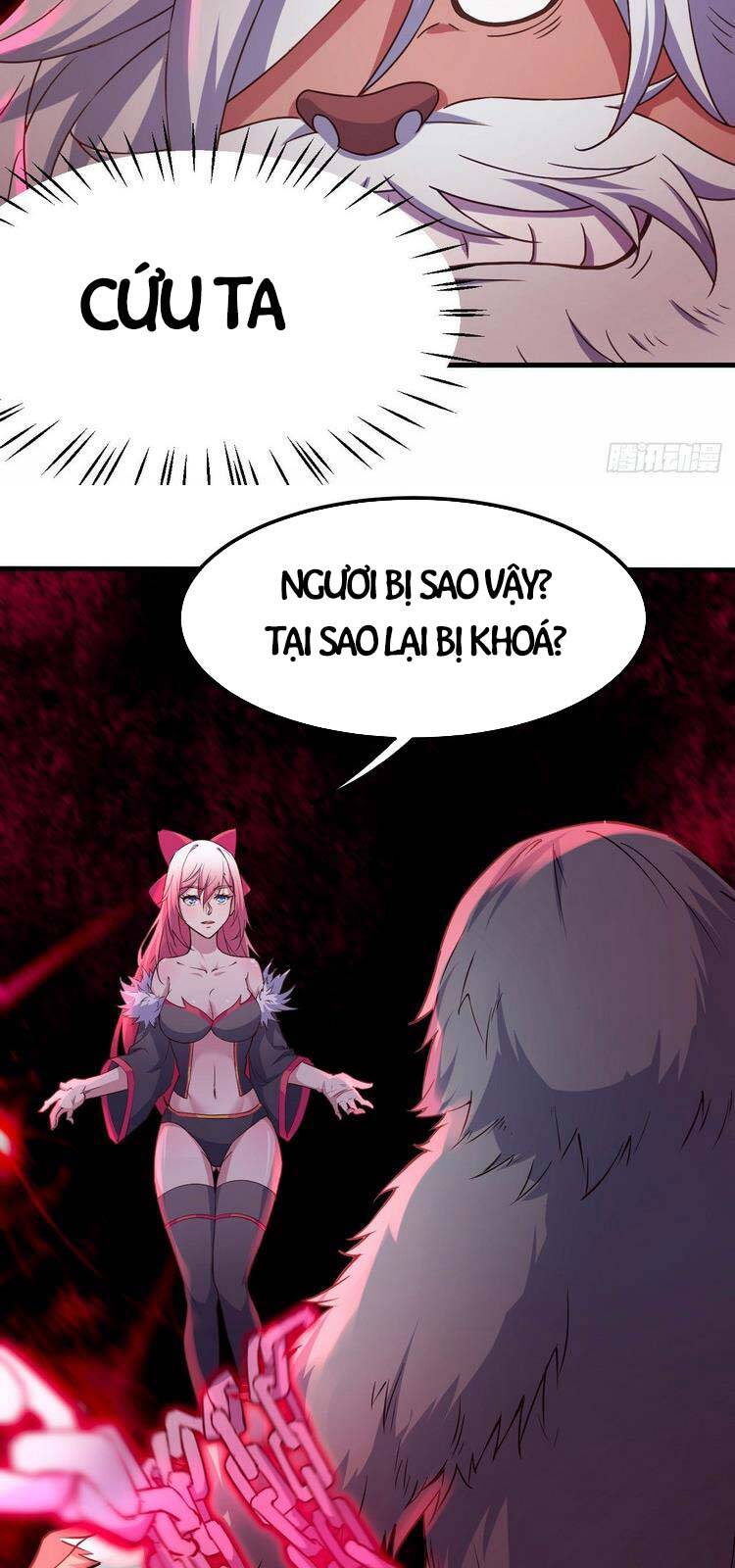 Hậu Cung Của Ta Dựa Vào Rút Thẻ Chapter 159 - 28