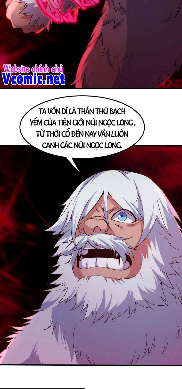 Hậu Cung Của Ta Dựa Vào Rút Thẻ Chapter 159 - 29