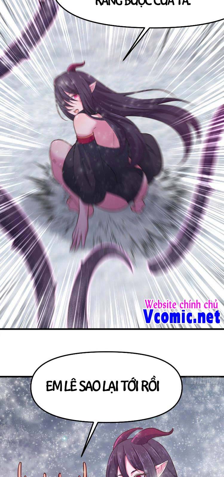 Hậu Cung Của Ta Dựa Vào Rút Thẻ Chapter 159 - 4