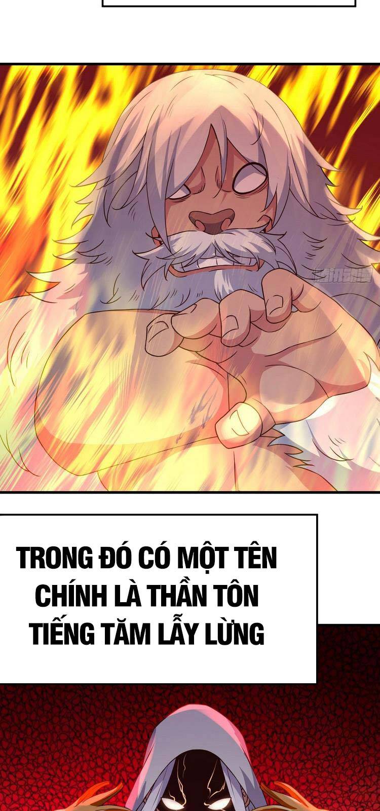 Hậu Cung Của Ta Dựa Vào Rút Thẻ Chapter 159 - 33