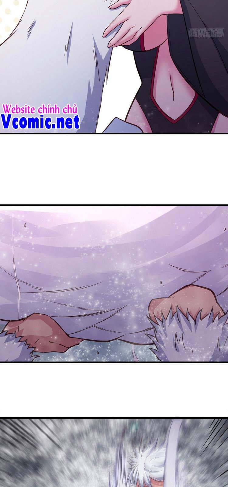 Hậu Cung Của Ta Dựa Vào Rút Thẻ Chapter 159 - 6