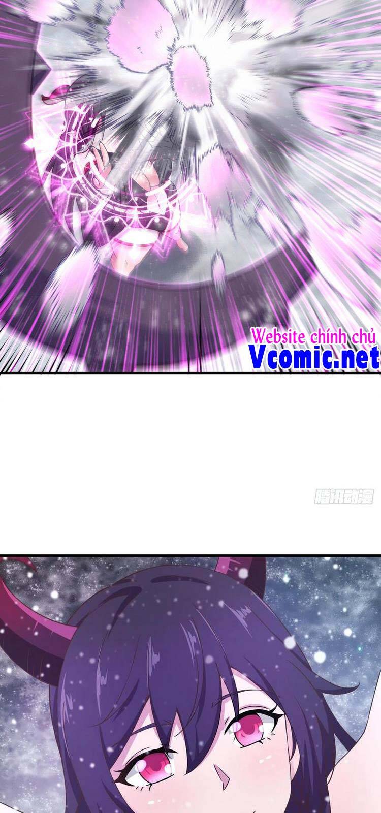 Hậu Cung Của Ta Dựa Vào Rút Thẻ Chapter 159 - 8