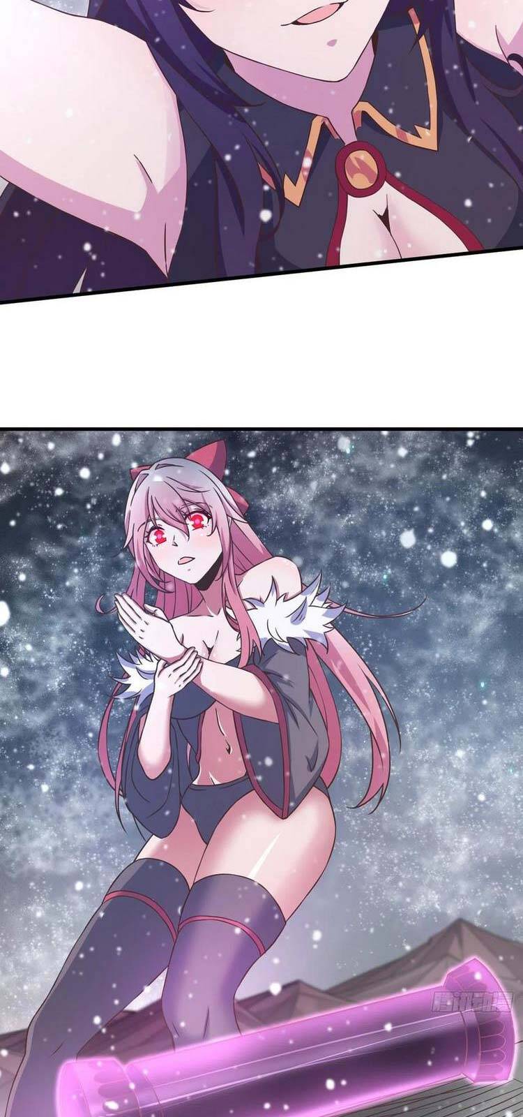 Hậu Cung Của Ta Dựa Vào Rút Thẻ Chapter 159 - 9