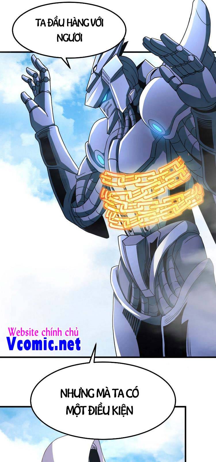 Hậu Cung Của Ta Dựa Vào Rút Thẻ Chapter 160 - 1