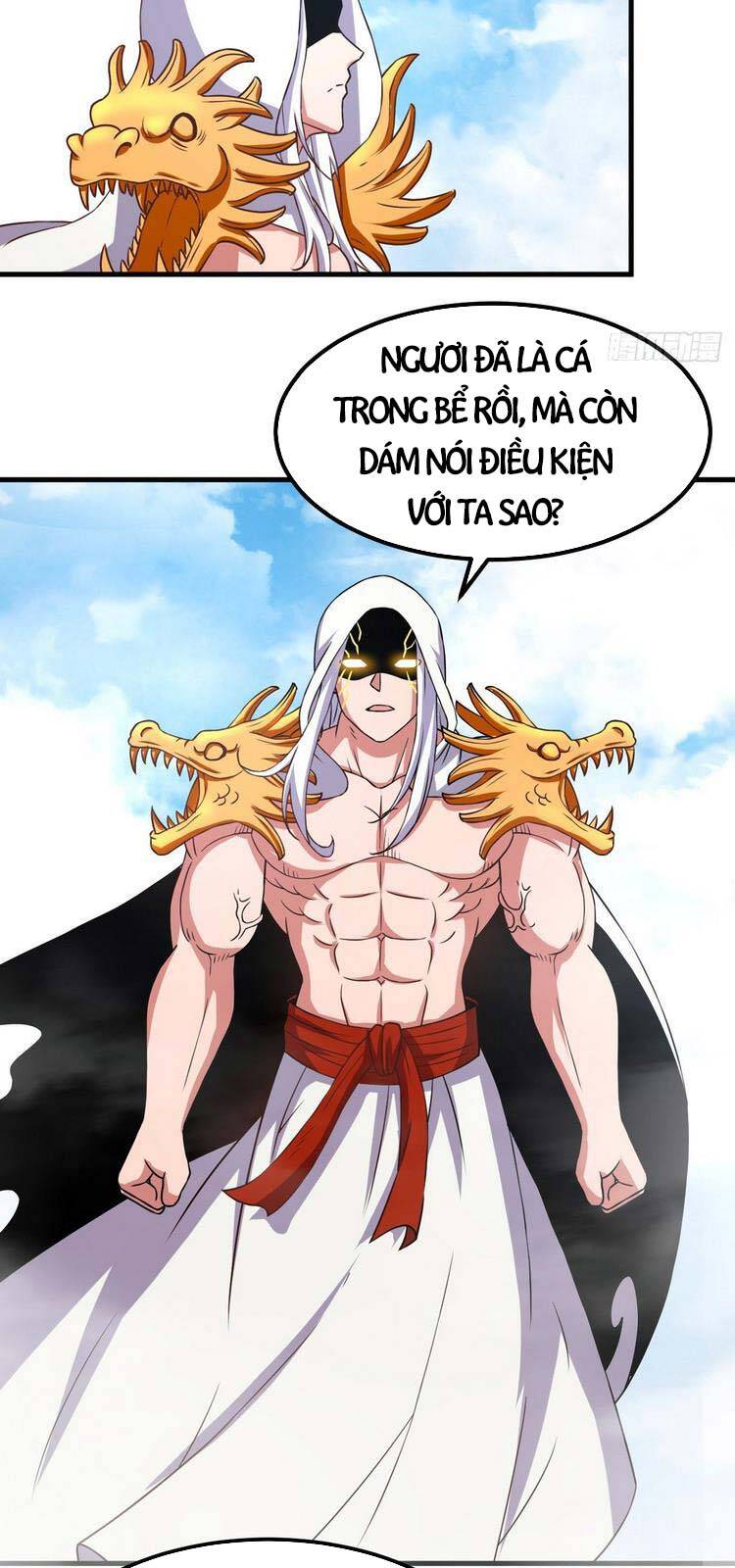 Hậu Cung Của Ta Dựa Vào Rút Thẻ Chapter 160 - 2