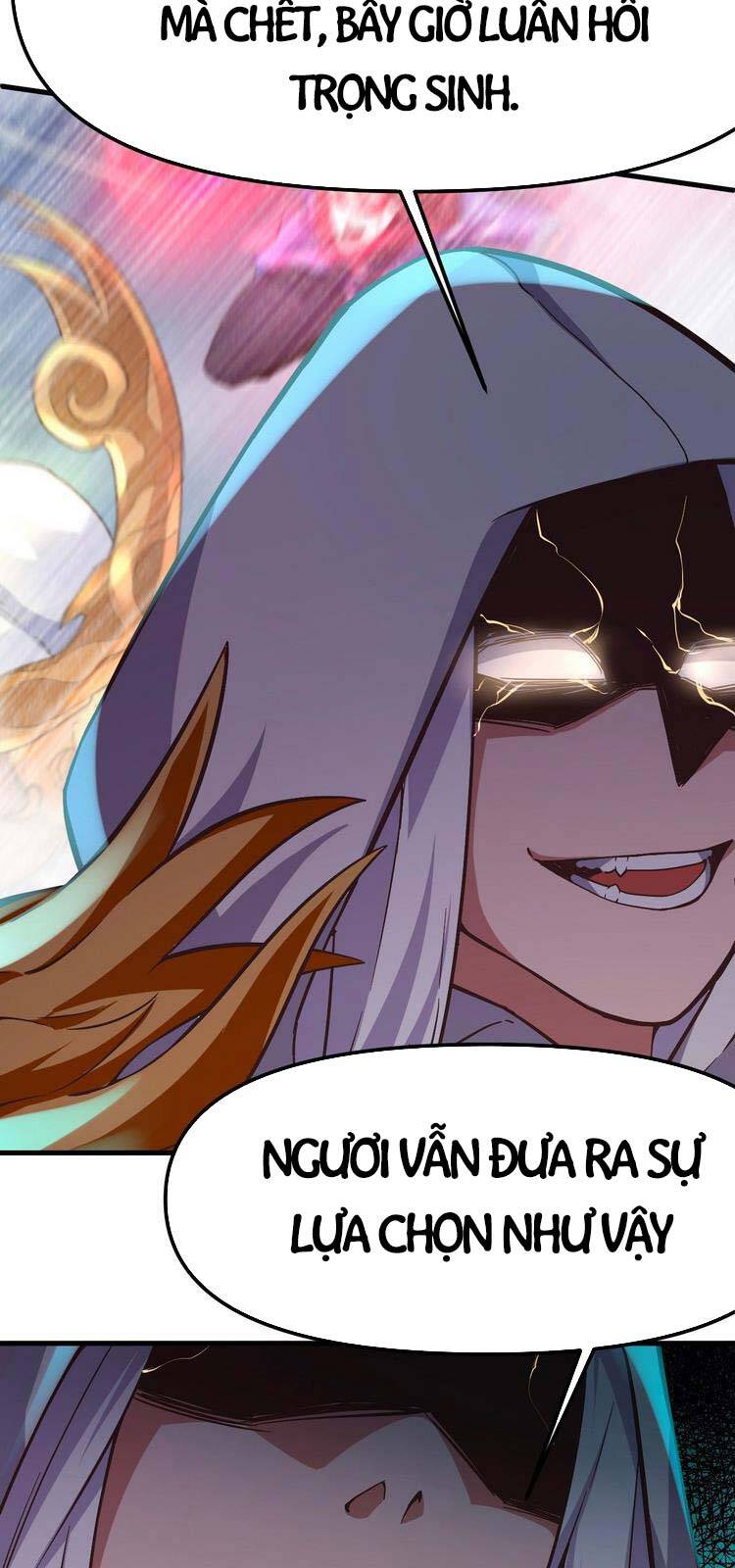 Hậu Cung Của Ta Dựa Vào Rút Thẻ Chapter 160 - 11