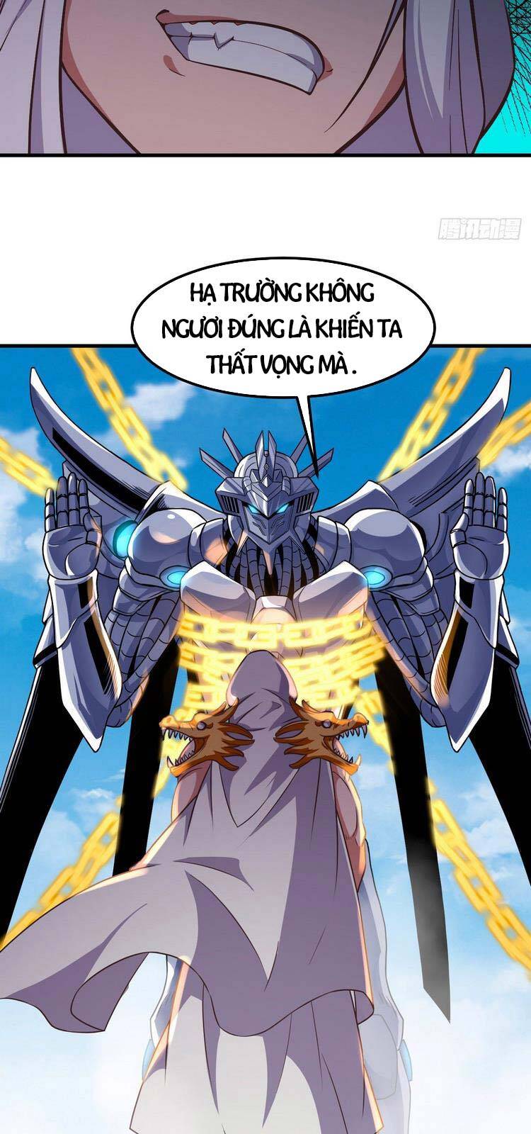 Hậu Cung Của Ta Dựa Vào Rút Thẻ Chapter 160 - 12