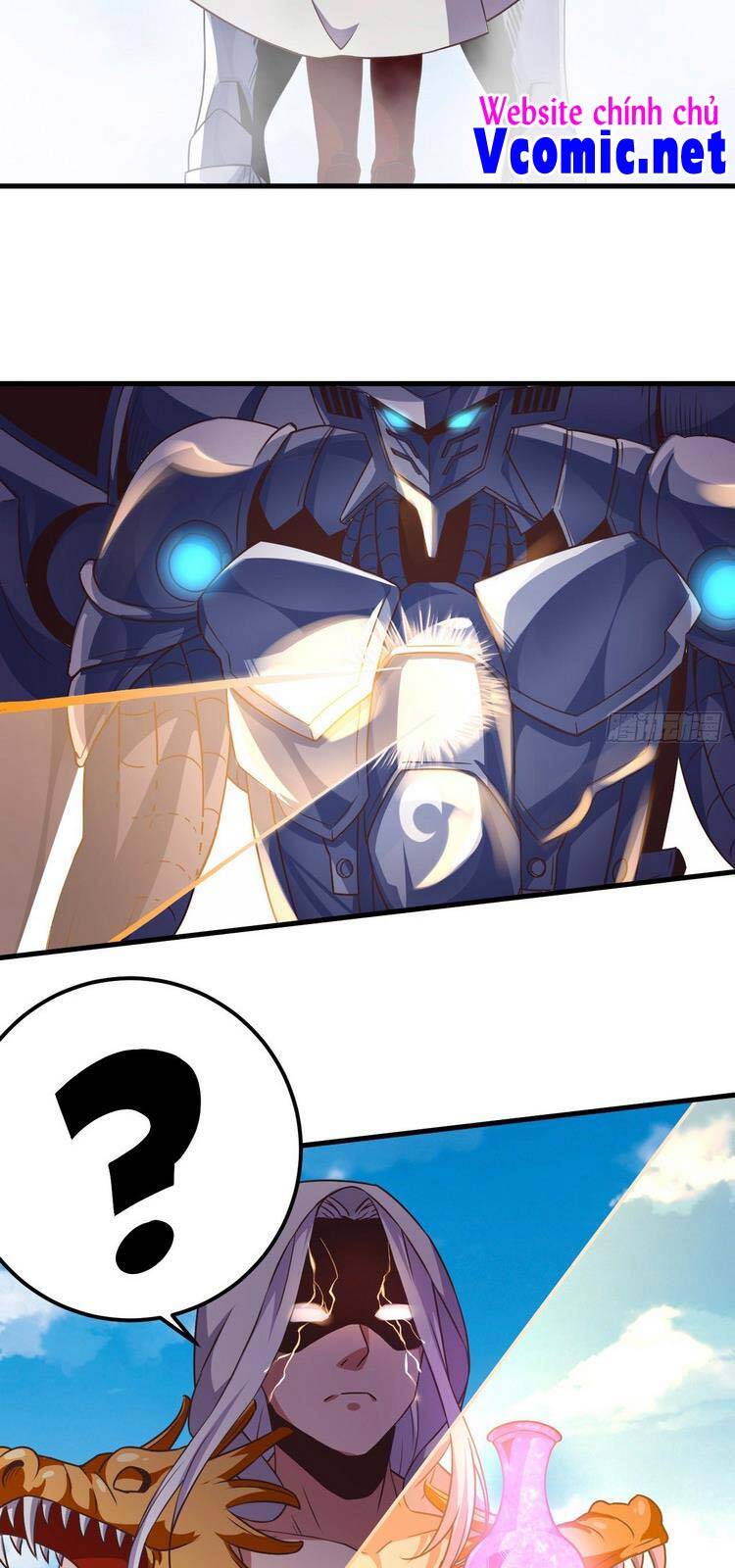 Hậu Cung Của Ta Dựa Vào Rút Thẻ Chapter 160 - 13