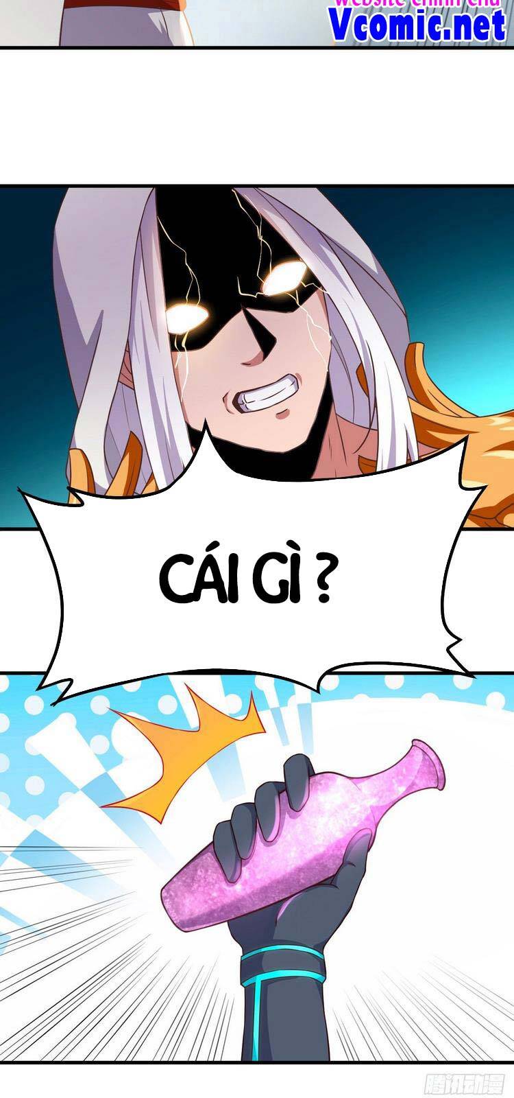 Hậu Cung Của Ta Dựa Vào Rút Thẻ Chapter 160 - 15