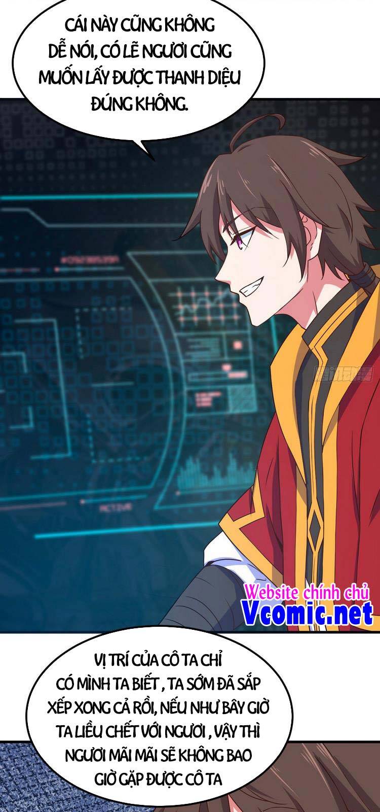 Hậu Cung Của Ta Dựa Vào Rút Thẻ Chapter 160 - 3