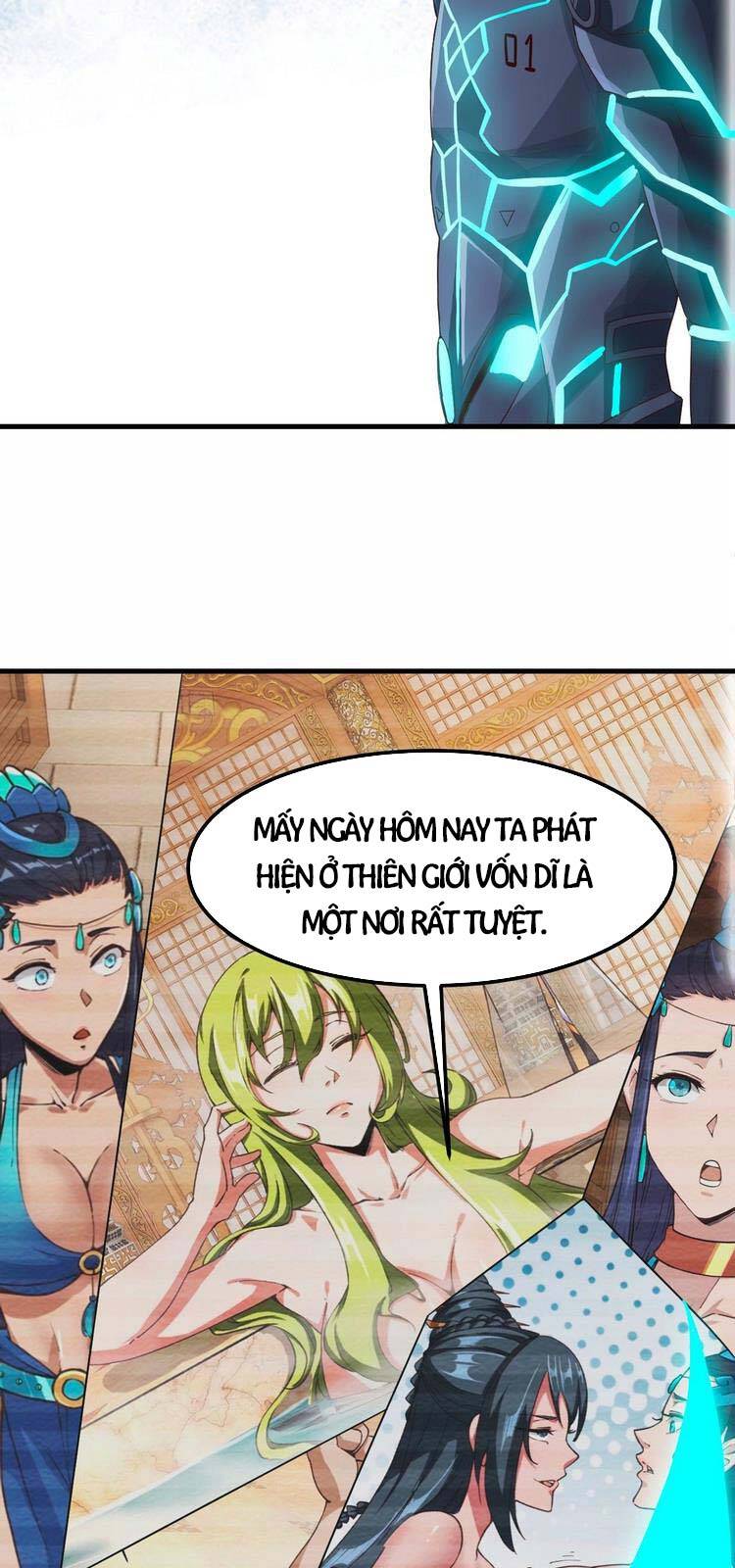 Hậu Cung Của Ta Dựa Vào Rút Thẻ Chapter 160 - 22