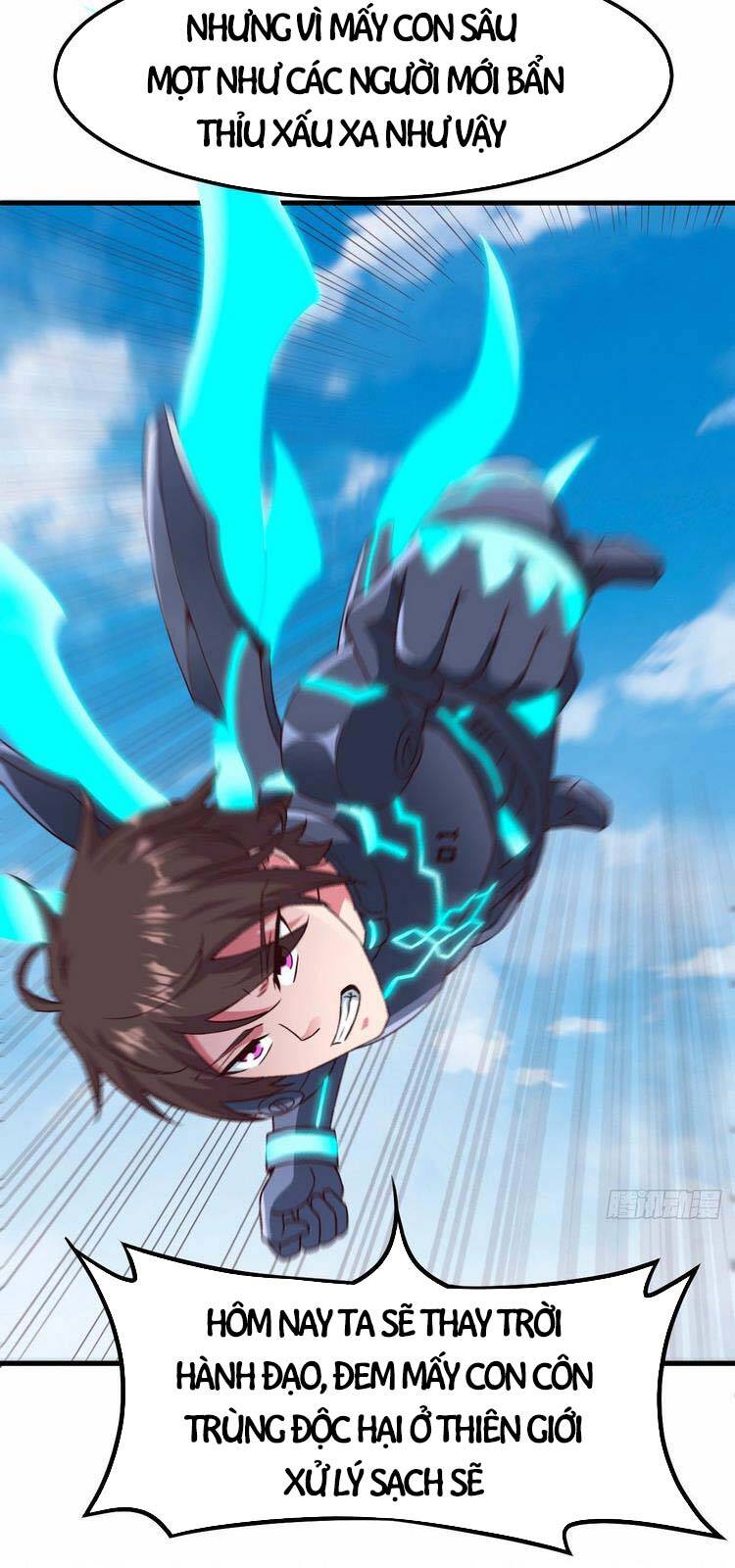 Hậu Cung Của Ta Dựa Vào Rút Thẻ Chapter 160 - 25