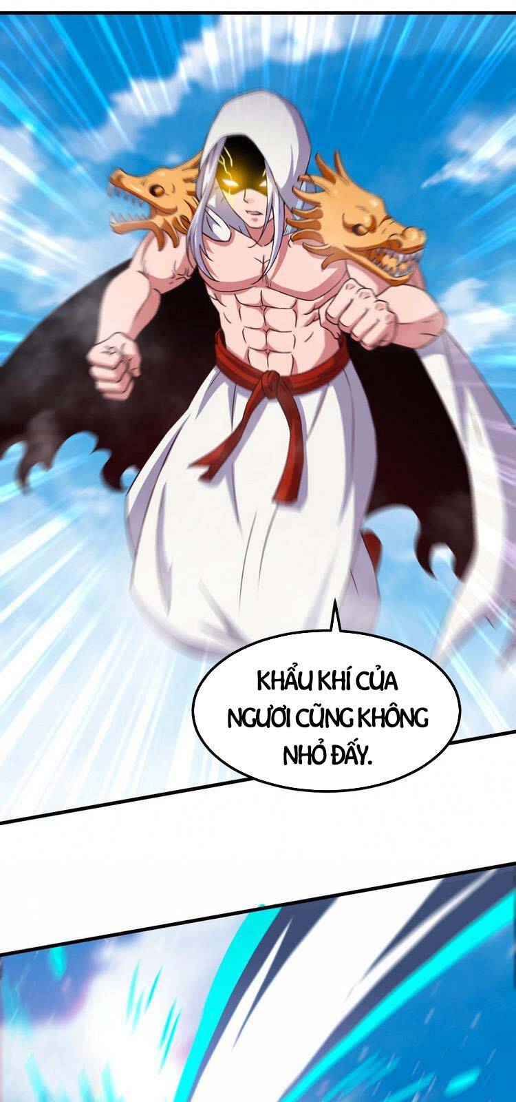 Hậu Cung Của Ta Dựa Vào Rút Thẻ Chapter 160 - 26