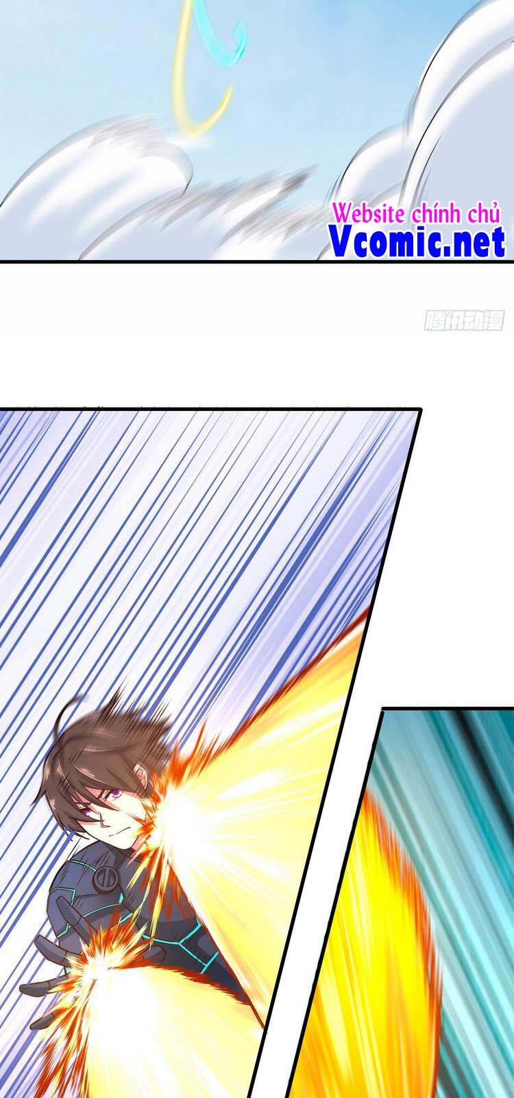 Hậu Cung Của Ta Dựa Vào Rút Thẻ Chapter 160 - 28