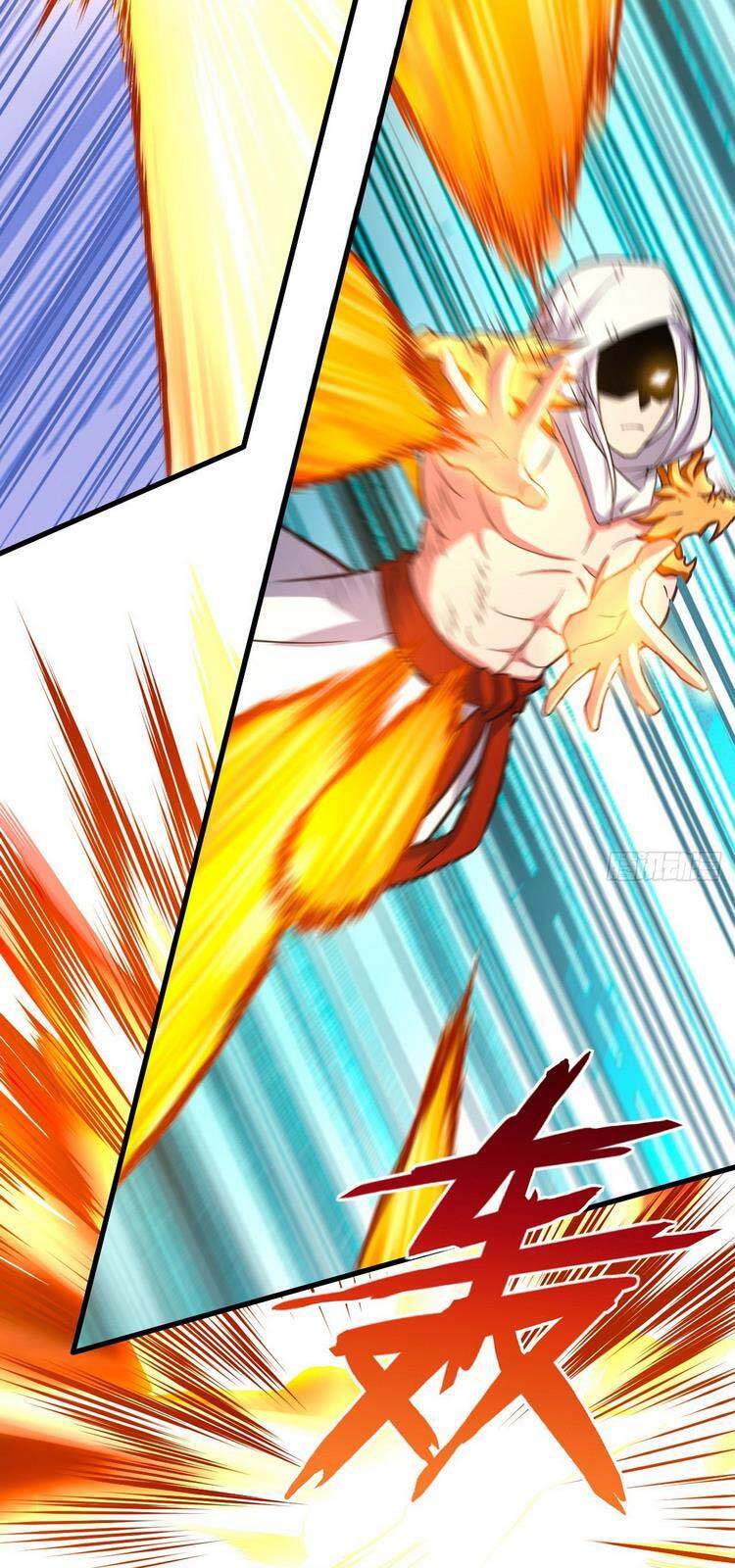 Hậu Cung Của Ta Dựa Vào Rút Thẻ Chapter 160 - 29