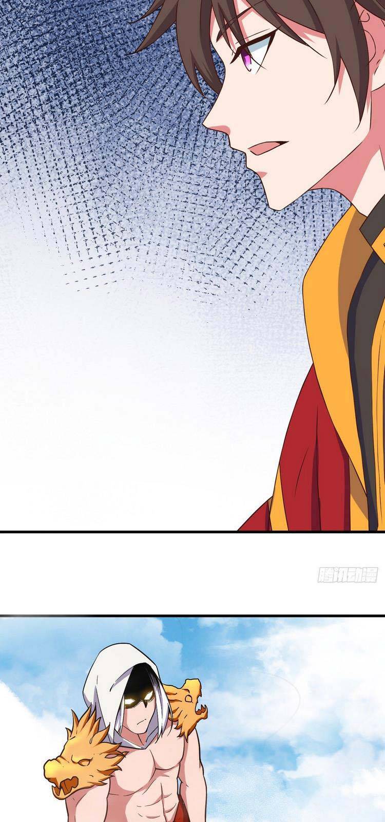 Hậu Cung Của Ta Dựa Vào Rút Thẻ Chapter 160 - 4