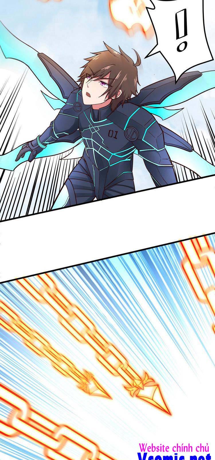 Hậu Cung Của Ta Dựa Vào Rút Thẻ Chapter 160 - 31