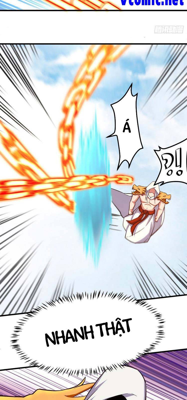 Hậu Cung Của Ta Dựa Vào Rút Thẻ Chapter 160 - 32