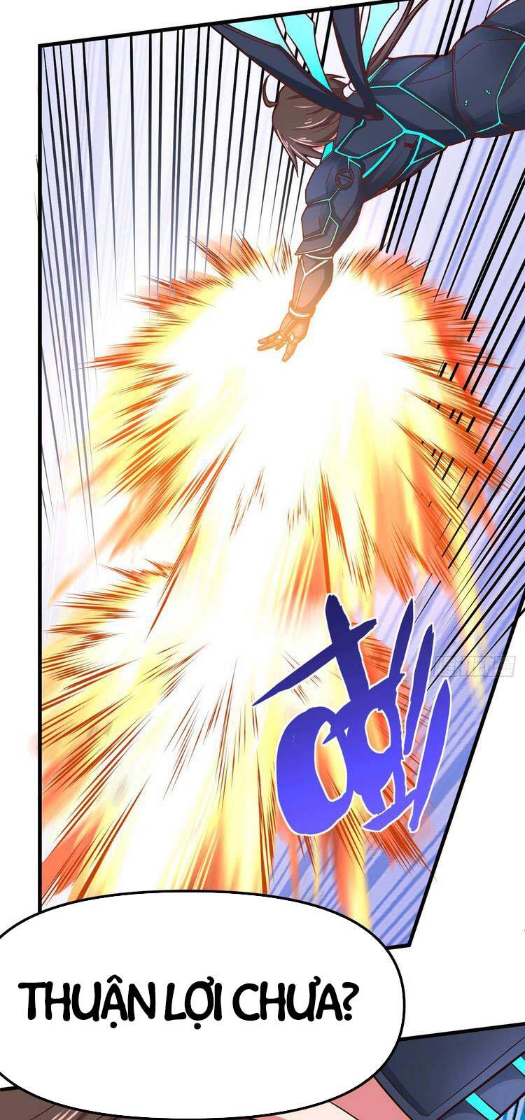 Hậu Cung Của Ta Dựa Vào Rút Thẻ Chapter 160 - 34