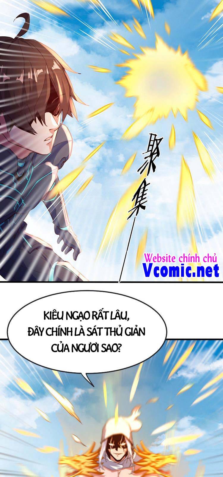 Hậu Cung Của Ta Dựa Vào Rút Thẻ Chapter 160 - 36