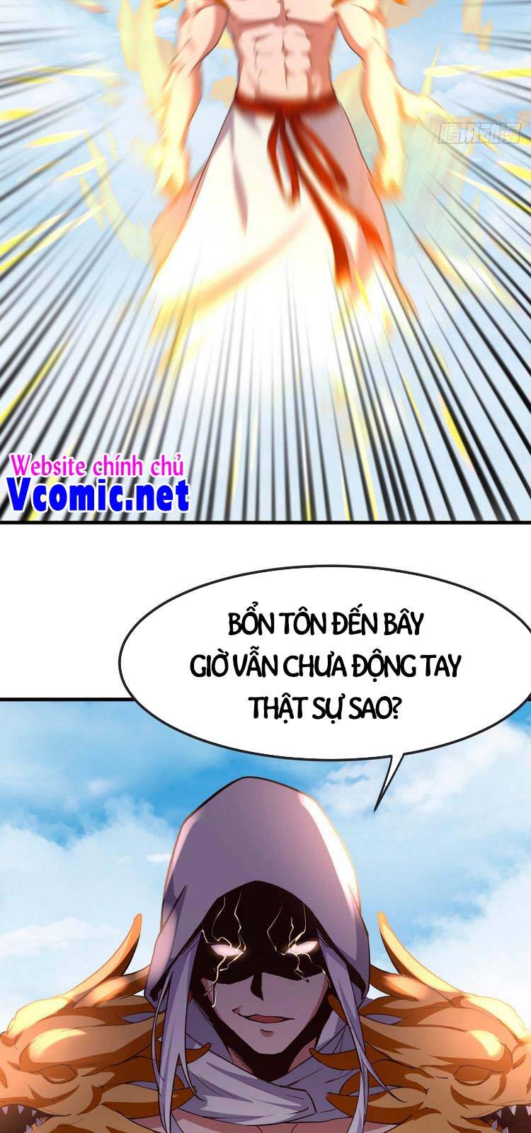 Hậu Cung Của Ta Dựa Vào Rút Thẻ Chapter 160 - 37