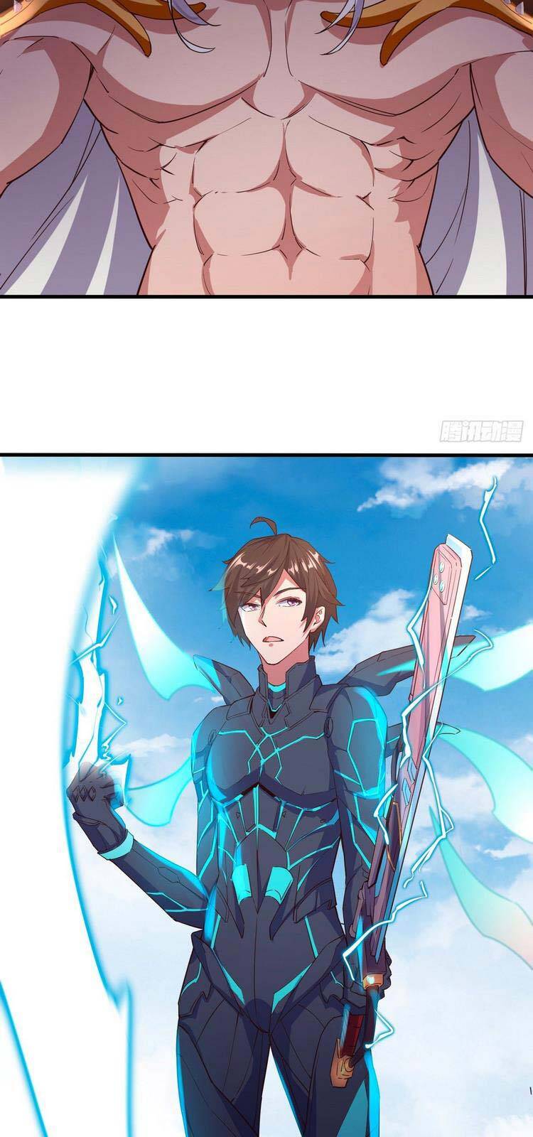 Hậu Cung Của Ta Dựa Vào Rút Thẻ Chapter 160 - 38