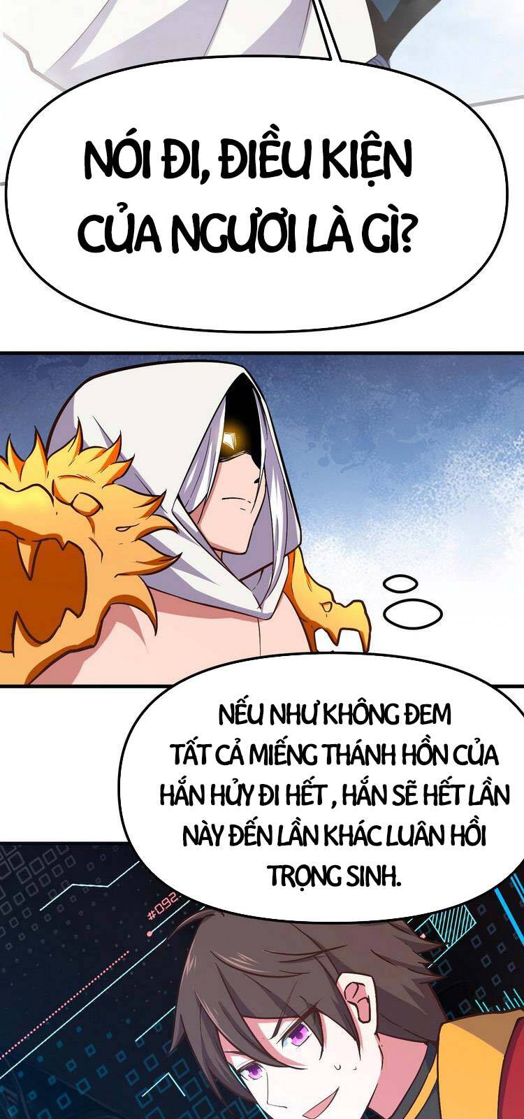 Hậu Cung Của Ta Dựa Vào Rút Thẻ Chapter 160 - 6