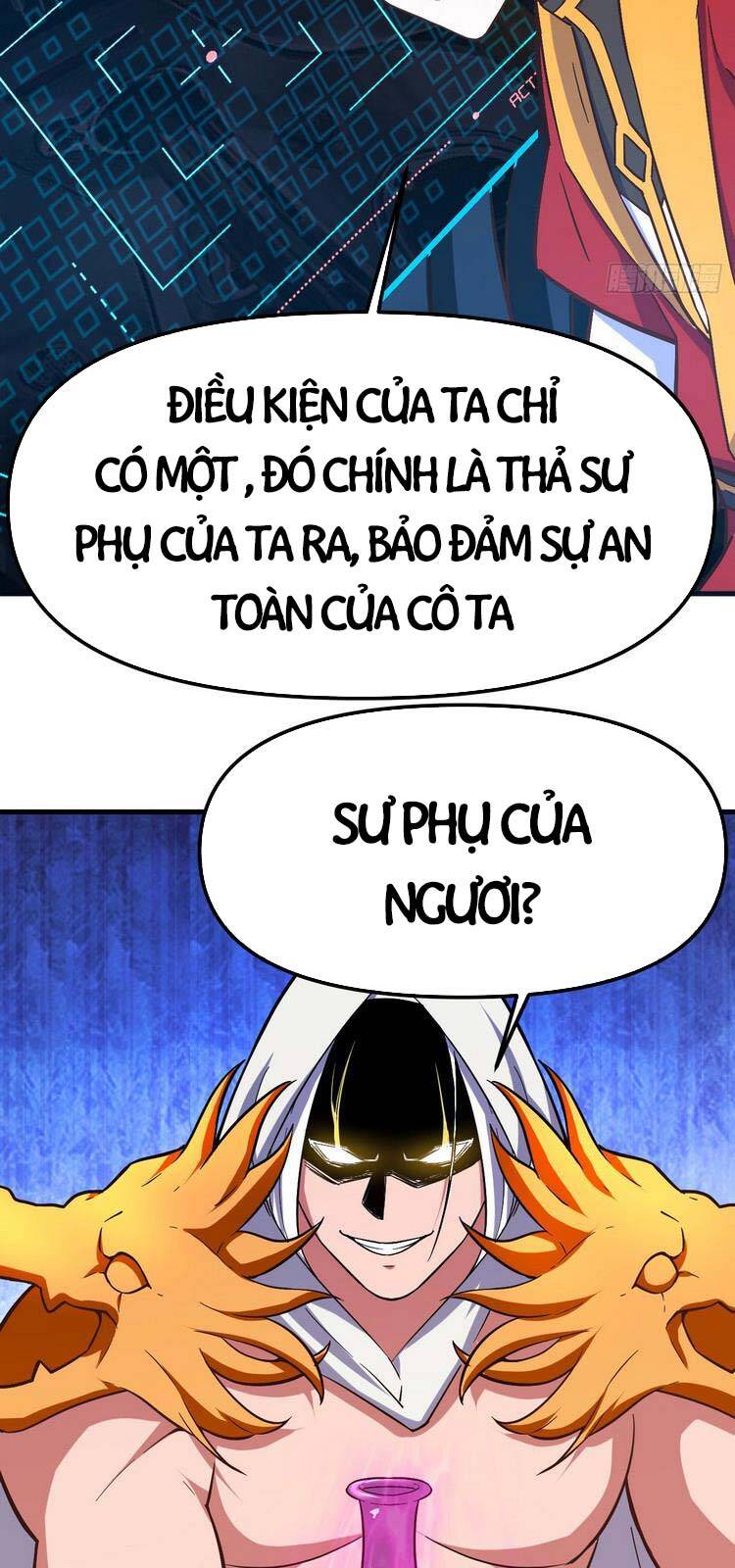 Hậu Cung Của Ta Dựa Vào Rút Thẻ Chapter 160 - 7
