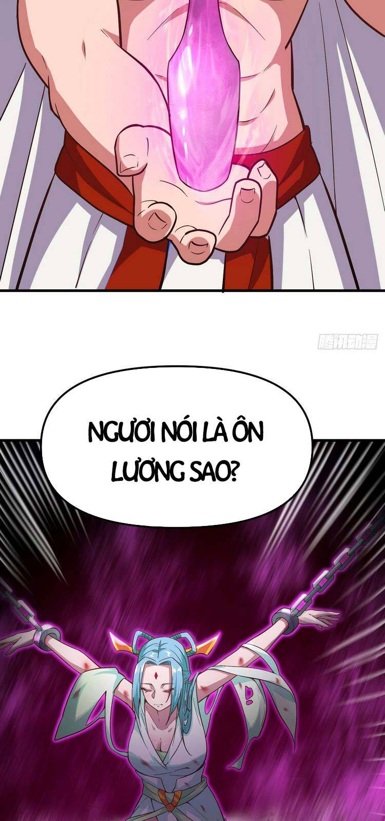 Hậu Cung Của Ta Dựa Vào Rút Thẻ Chapter 160 - 8