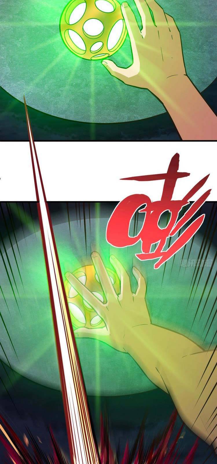 Hậu Cung Của Ta Dựa Vào Rút Thẻ Chapter 161 - 13