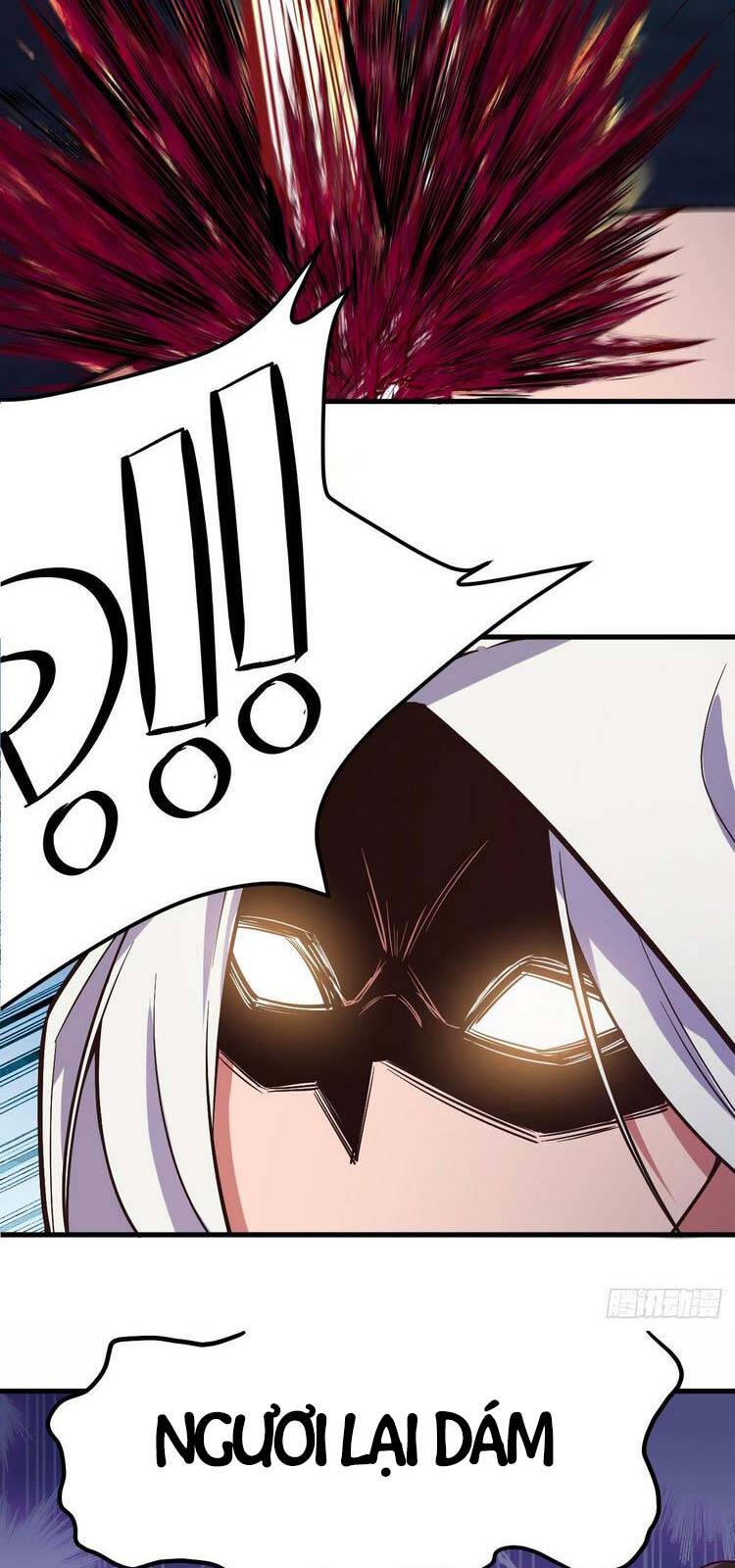 Hậu Cung Của Ta Dựa Vào Rút Thẻ Chapter 161 - 14