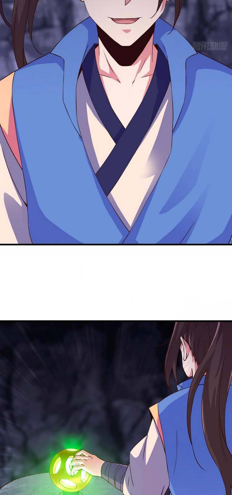 Hậu Cung Của Ta Dựa Vào Rút Thẻ Chapter 161 - 16