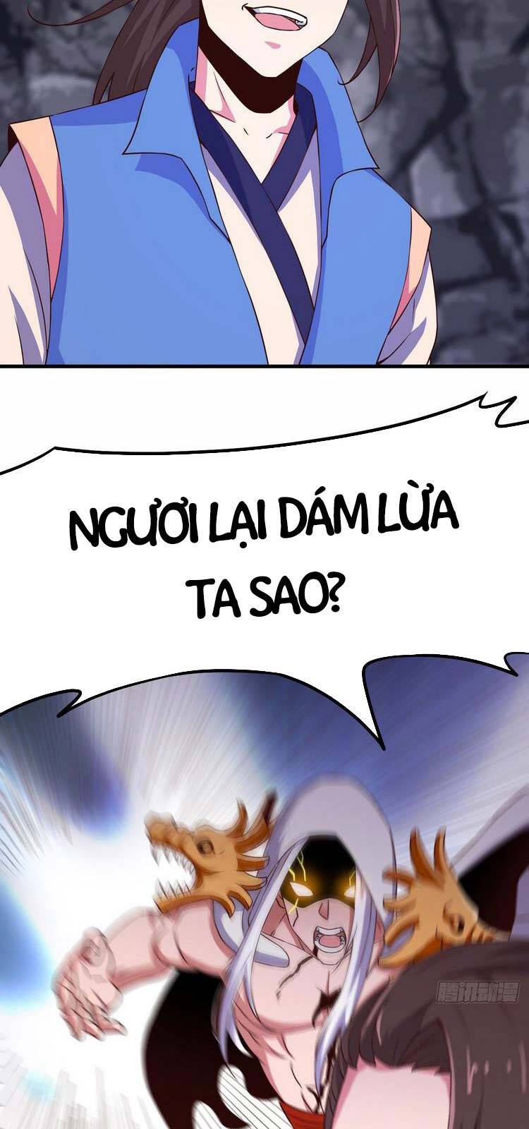 Hậu Cung Của Ta Dựa Vào Rút Thẻ Chapter 161 - 19