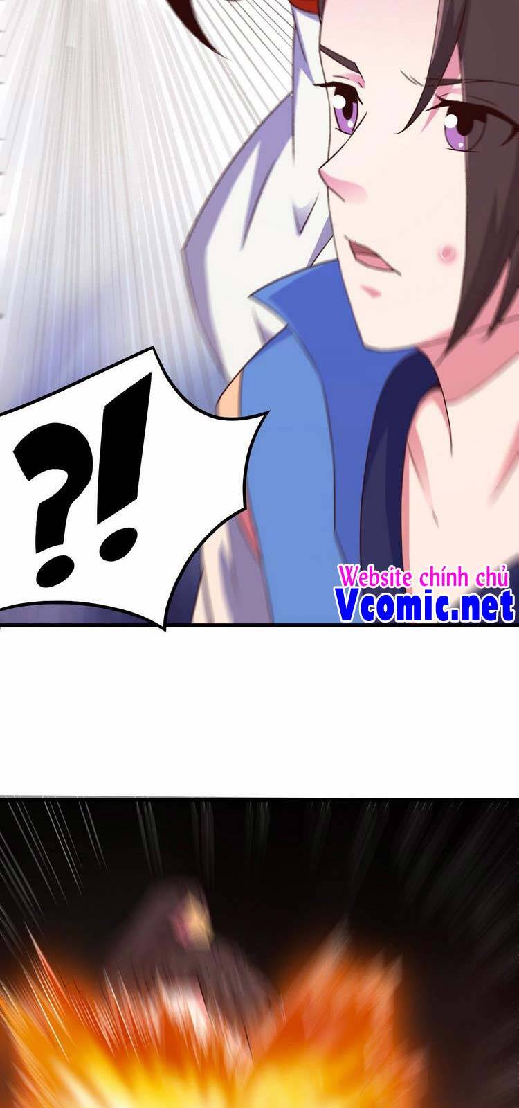 Hậu Cung Của Ta Dựa Vào Rút Thẻ Chapter 161 - 20