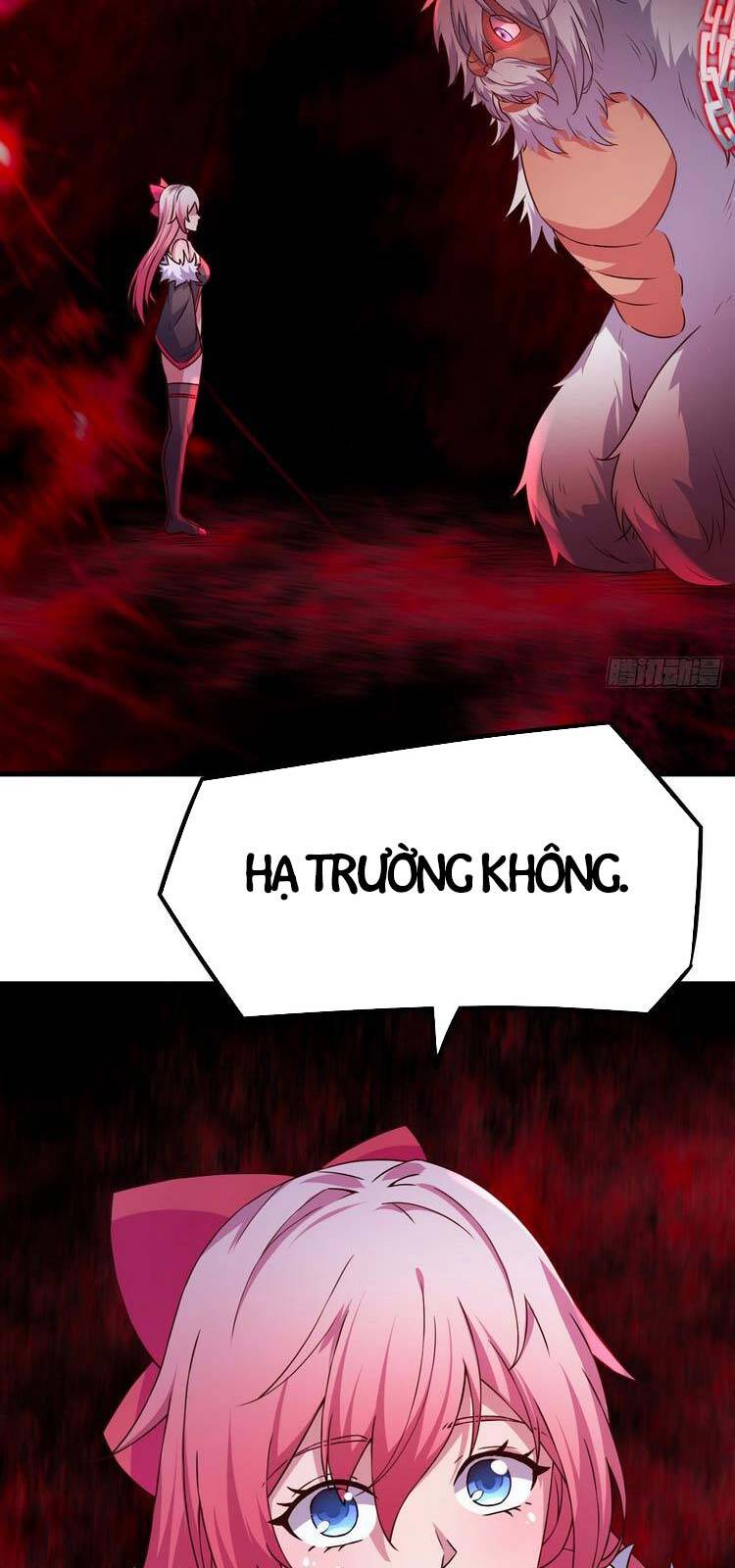 Hậu Cung Của Ta Dựa Vào Rút Thẻ Chapter 161 - 3